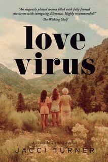 Front cover_Love Virus