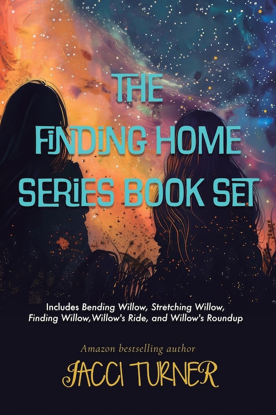 Front cover_The Finding Home Series Book Set