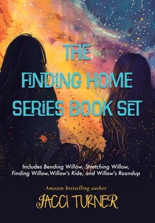 Front cover_The Finding Home Series Book Set