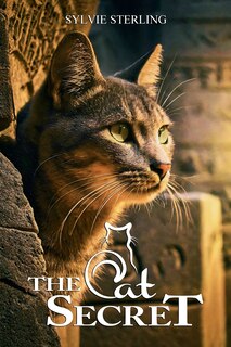 Front cover_The Cat Secret