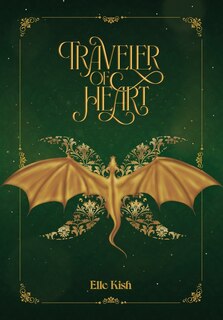 Couverture_Traveler of Heart