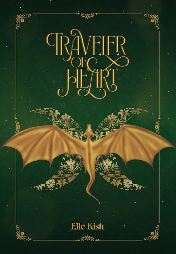 Couverture_Traveler of Heart