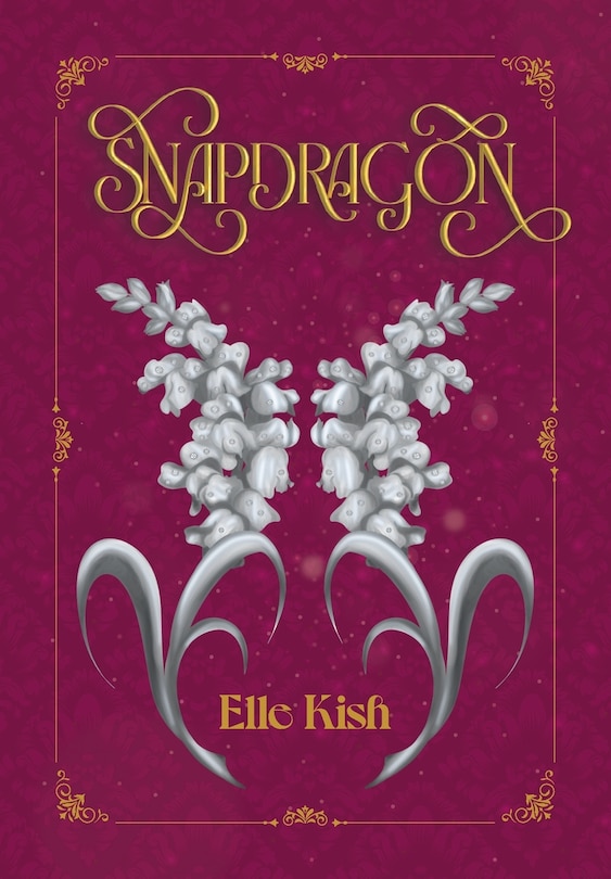 Front cover_Snapdragon