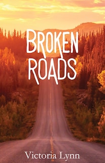 Front cover_Broken Roads