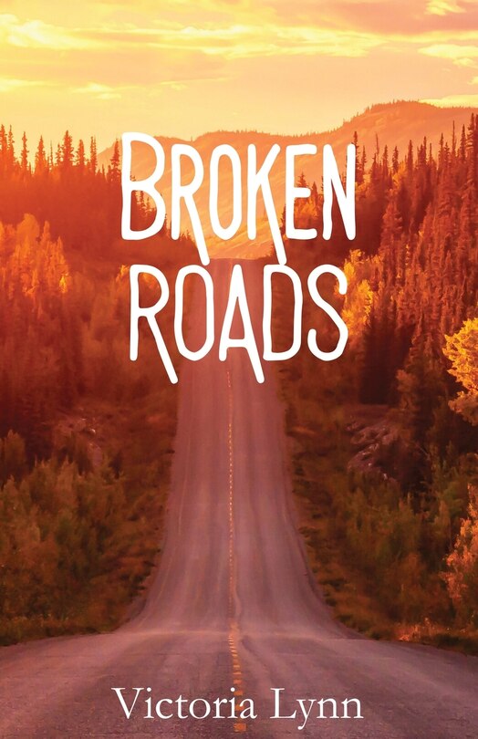 Front cover_Broken Roads