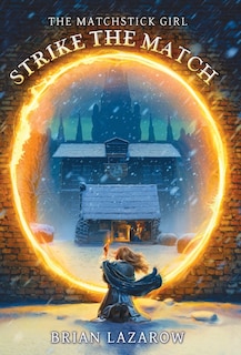 Couverture_Strike the Match