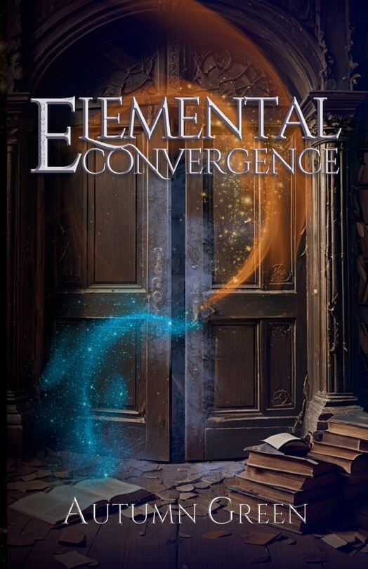 Front cover_Elemental Convergence