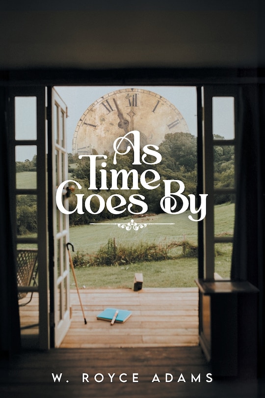 Couverture_As Time Goes By
