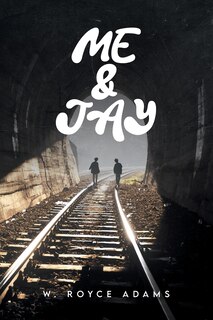Front cover_Me & Jay