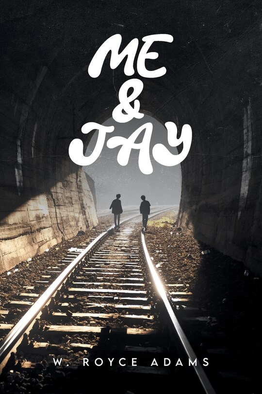 Front cover_Me & Jay