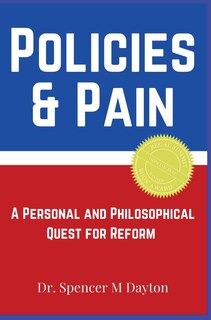 Front cover_Policies and Pain