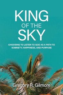 Couverture_King of the Sky
