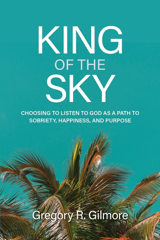 Couverture_King of the Sky