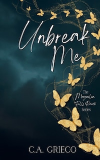 Front cover_Unbreak Me