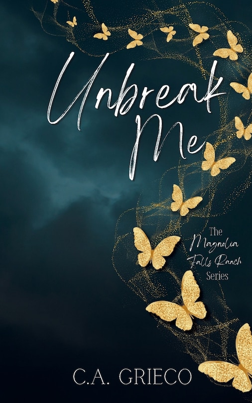 Front cover_Unbreak Me