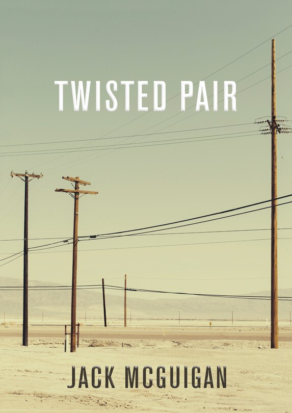 Front cover_Twisted Pair
