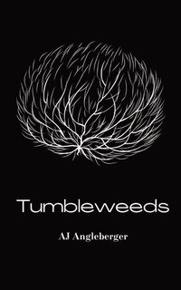 Front cover_Tumbleweeds