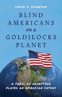 Front cover_Blind Americans On a Goldilocks Planet
