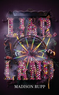 Front cover_Liarland