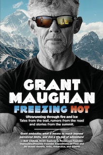 Front cover_Freezing Hot