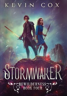 Front cover_Stormwaker