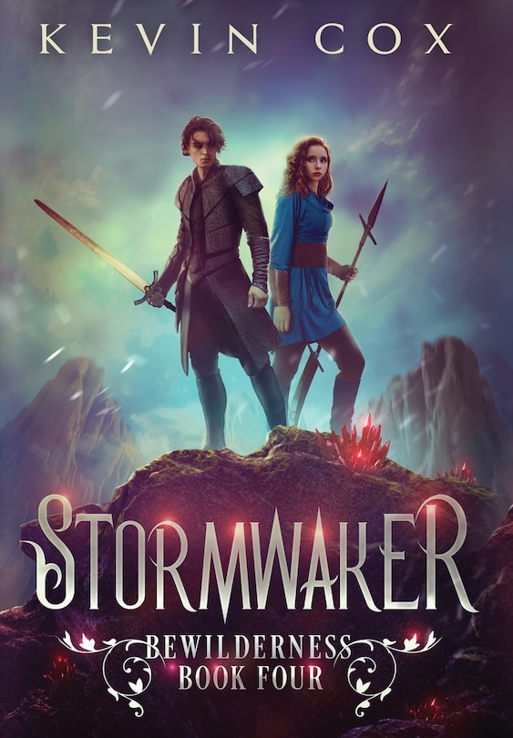 Front cover_Stormwaker