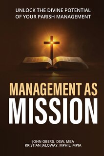 Front cover_Management As Mission