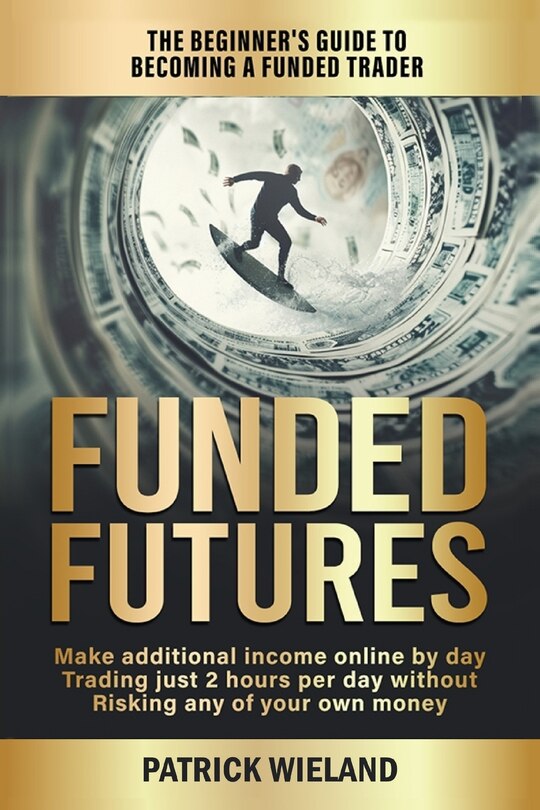 Front cover_Funded Futures
