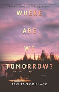 Couverture_Where Are We Tomorrow?