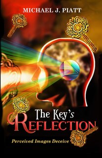 Front cover_The Key's Reflection