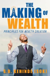 Front cover_The Making of Wealth
