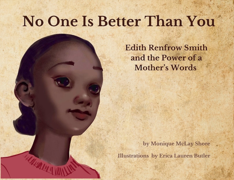 Couverture_No One is Better Than You