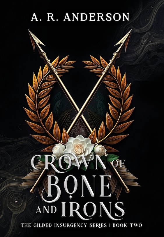 Couverture_Crown of Bone and Irons