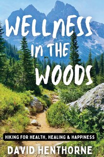 Front cover_Wellness in the Woods