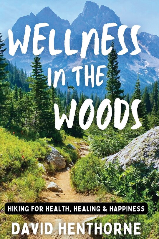 Front cover_Wellness in the Woods