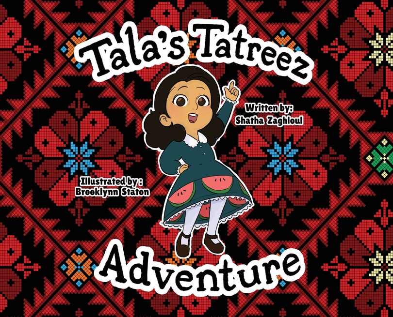 Couverture_Tala's Tatreez Adventure