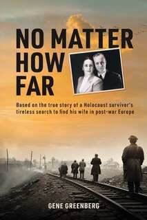 Couverture_No Matter How Far