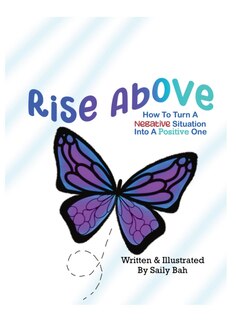 Front cover_Rise Above