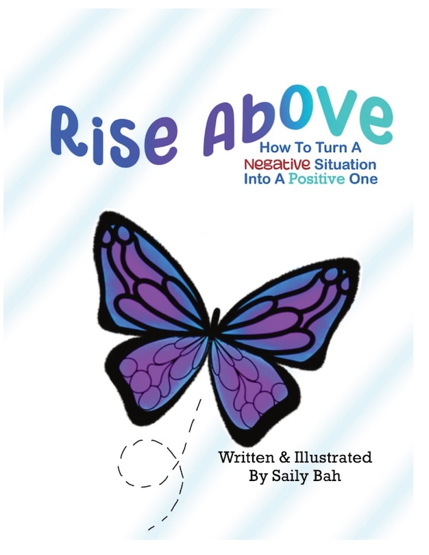 Front cover_Rise Above