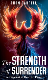 Front cover_The Strength of Surrender