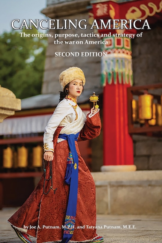 Couverture_Canceling America SECOND EDITION