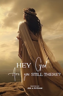 Couverture_Hey God... Are you Still There?