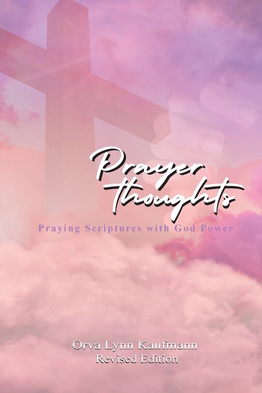 Front cover_Prayer Thoughts