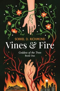 Front cover_Vines and Fire