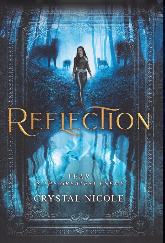 Front cover_Reflection