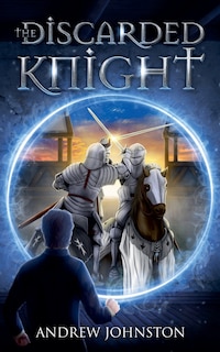Front cover_The Discarded Knight