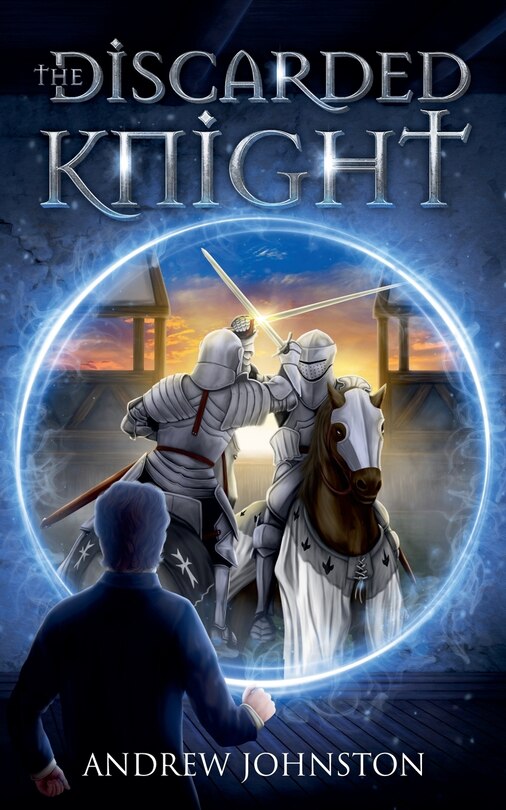 Front cover_The Discarded Knight