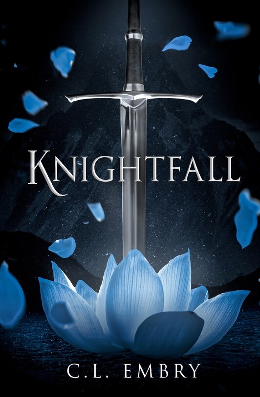 Front cover_Knightfall