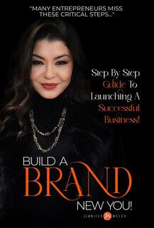 Couverture_Build a BRAND New You!