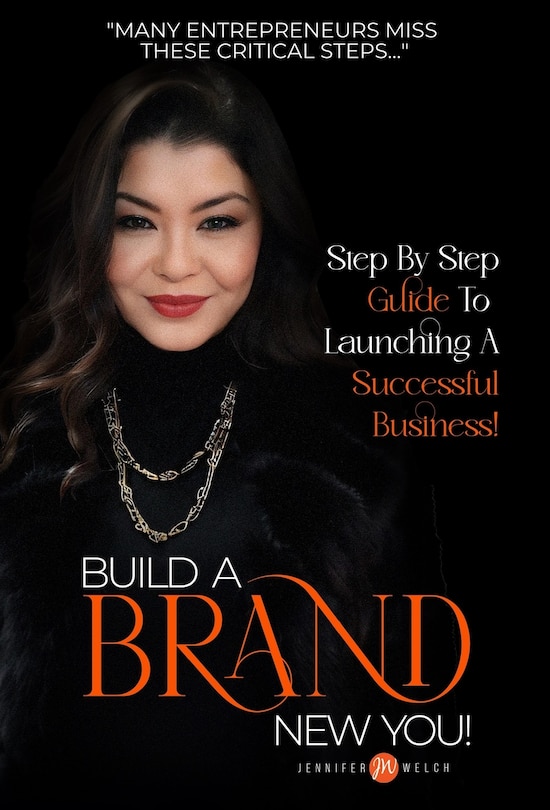Couverture_Build a BRAND New You!